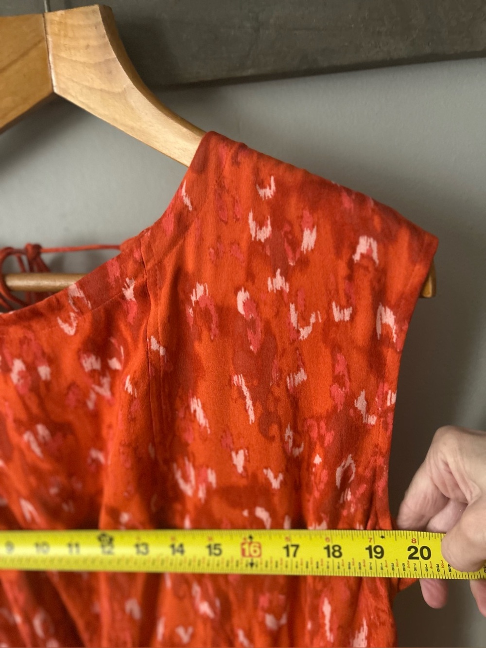 Free People oversized dress - Picture 14 of 16